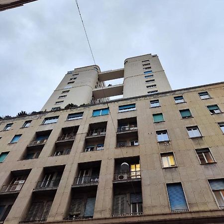 La Casa Di Bibi Leilighet Genova Eksteriør bilde