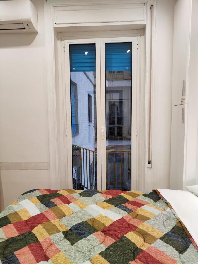 La Casa Di Bibi Leilighet Genova Eksteriør bilde