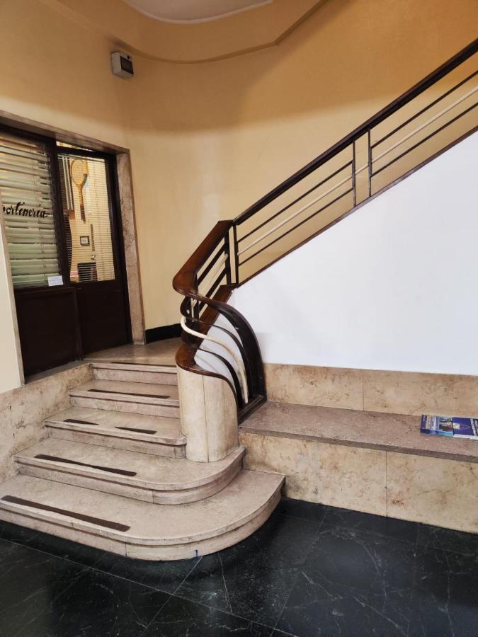 La Casa Di Bibi Leilighet Genova Eksteriør bilde