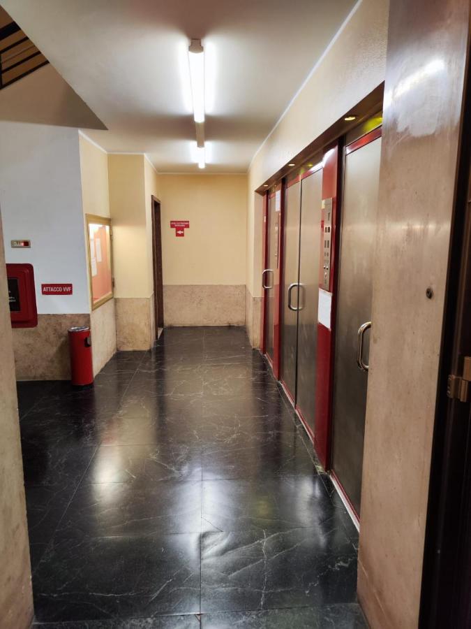 La Casa Di Bibi Leilighet Genova Eksteriør bilde